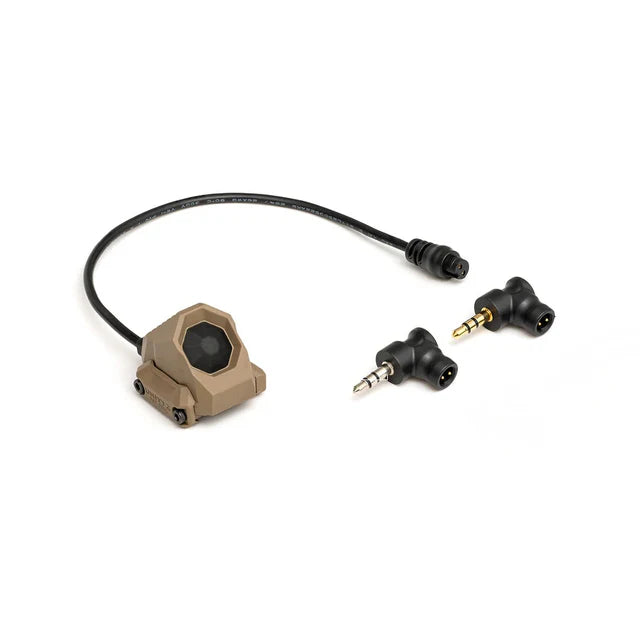 PTS Unity Tactical AXON-SL Control Switch