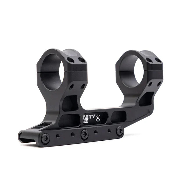 PTS Unity Tactical FAST LVPO Optics Mount Set PTS Version