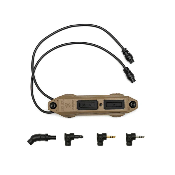 PTS Unity Tactical TAPS Modular Pressure Switch