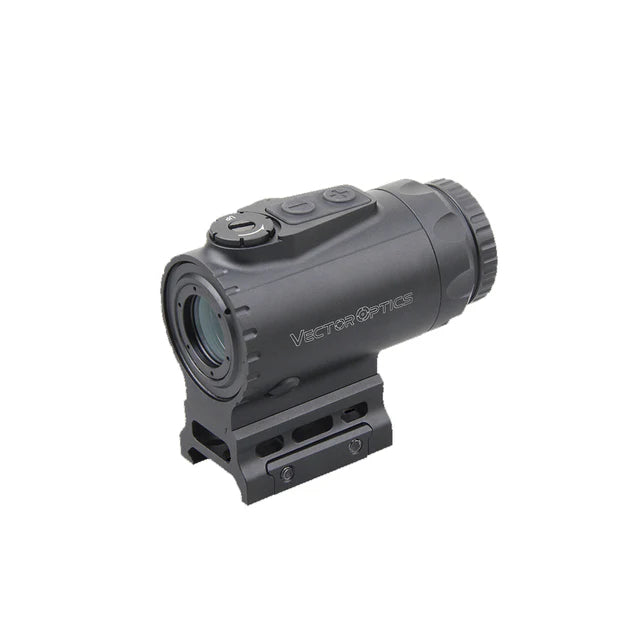 Vector Optics Paragon 1x16 Ultra Compact Prism Scope