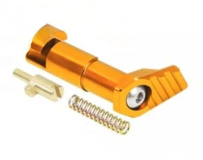 NexxSpeed CNC Aluminum Magazine Catch for Marui Hi-Capa Airsoft