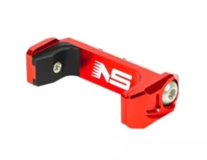 NexxSpeed CNC Aluminum Magazine Catch for AAP-01 Airsoft