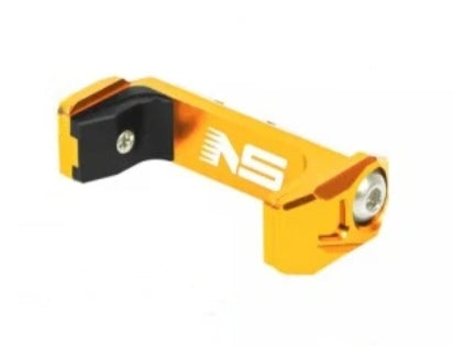 NexxSpeed CNC Aluminum Magazine Catch for AAP-01 Airsoft