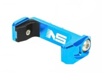 NexxSpeed CNC Aluminum Magazine Catch for AAP-01 Airsoft