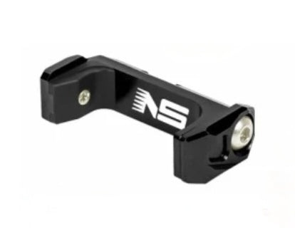 NexxSpeed CNC Aluminum Magazine Catch for AAP-01 Airsoft