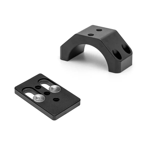 PTS Unity Tactical MRDS Top Ring for LPVO 30mm Mount Ring