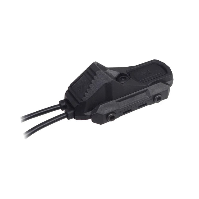 PTS Unity Tactical AXON Dual-Device Control Switch