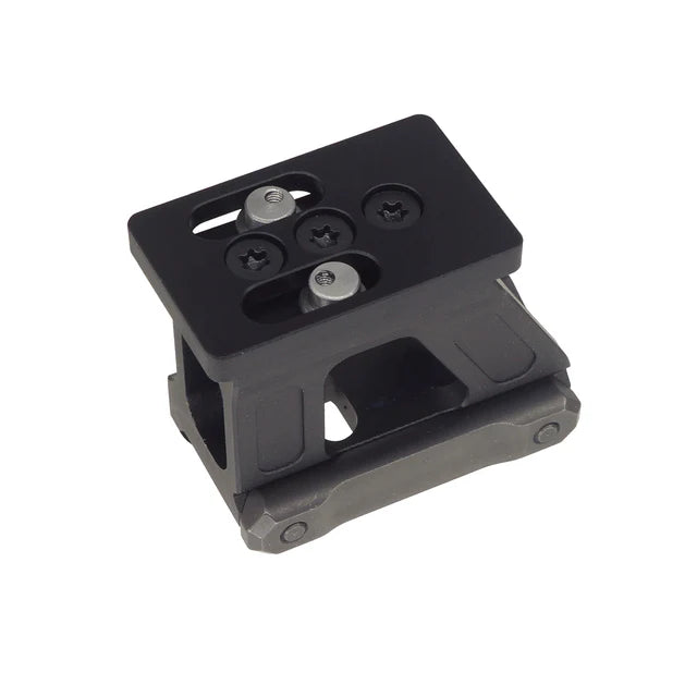 PTS Unity Tactical FAST MRDS Mount w/Multi-Optic Adaptor Plate