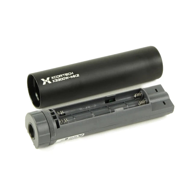 Xcortech X3300W MKII Advanced BB Control System
