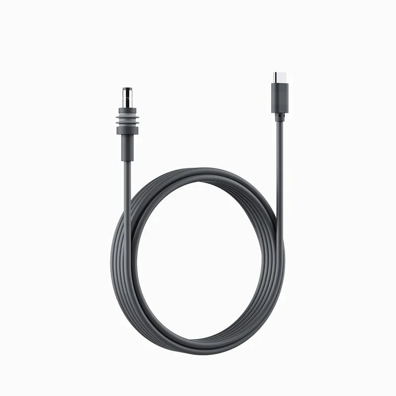 Starlink Mini USB C to DC Power Cable