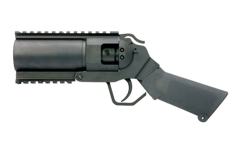 CYMA 40mm Airsoft Pistol Grenade Launcher