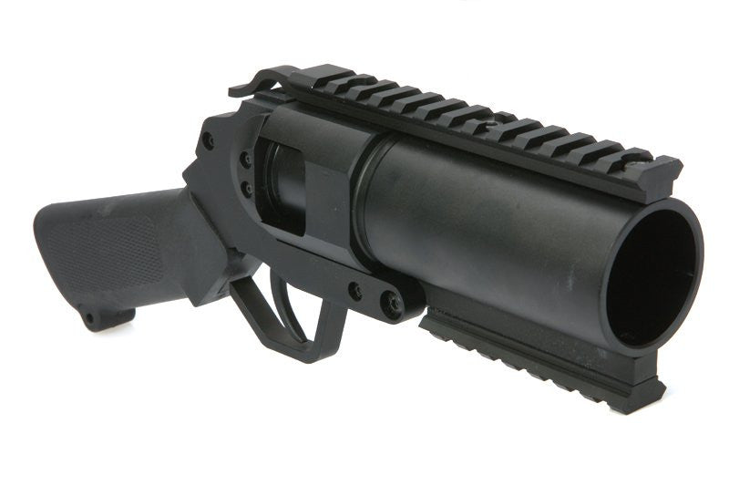 CYMA 40mm Airsoft Pistol Grenade Launcher
