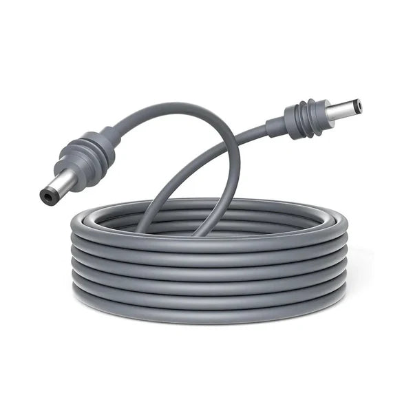 Starlink Cable for Mini Power Charging Replacement Cable (DC to DC Power Cord 5.5*2.1mm Waterproof 18AWG Adapter Plug And Play)