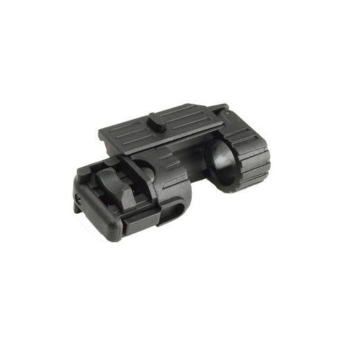 A.P.S. Smart Shot Toy Mini Launcher with Belt Loop