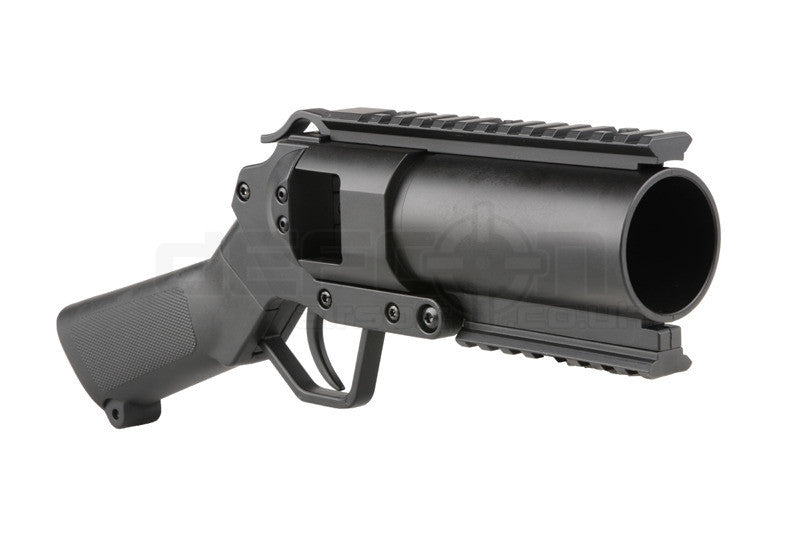 CYMA 40mm Airsoft Pistol Grenade Launcher
