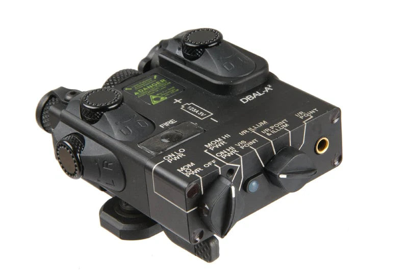 G&P Dual Laser Destinator and Illuminator