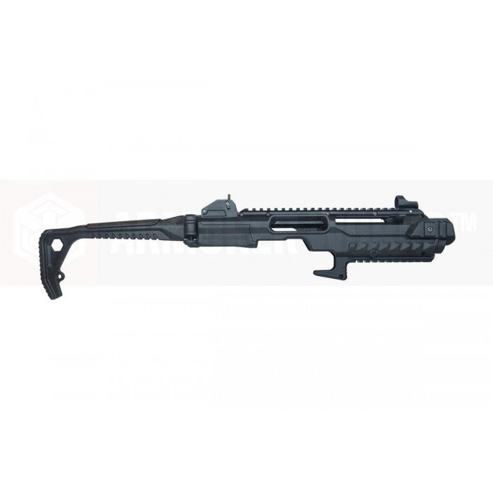 AW Custom Tactical Carbine Conversion Kit - VX Serie (Black)