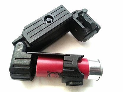 APS Smart Shot Toys Mini Launcher Complete Set (2 Shell/Charger)