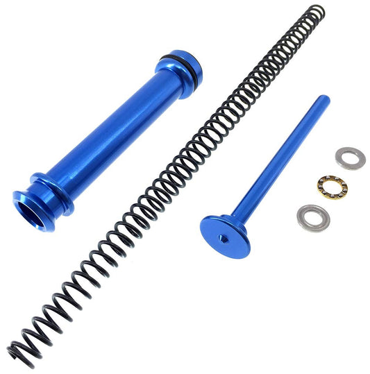 CYMA Piston Set, Spring, Spring Guide for Airsoft Toy CYMA M700/ CM701
