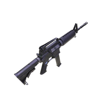 WE M4A1 PCC GBB BK