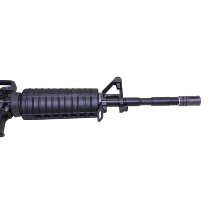 WE M4A1 PCC GBB BK