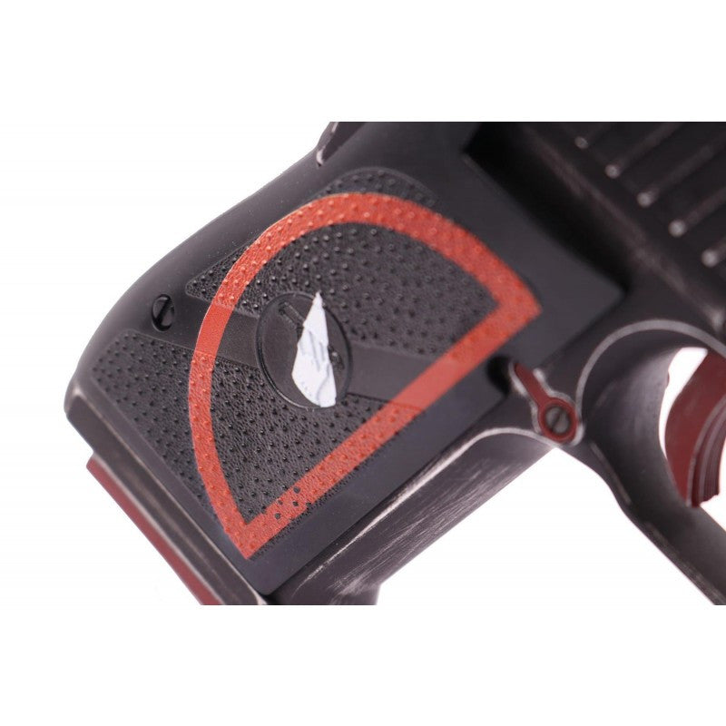 Cybergun Licensed Desert Eagle .50 L6 GBB Pistol (Dead Pool Edition)