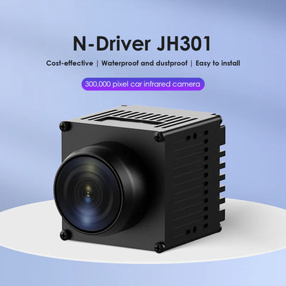 Night infrared thermal imager JH301