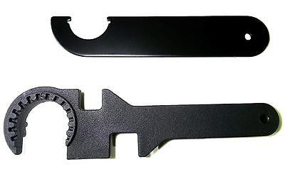 Army Force Delta Ring & Barrel Nut Armorer Wrench Tool