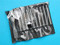 G&P 12 In 1 Precision Screw Driver for Airsoft Gun