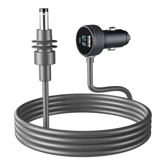 Starlink Mini DC Power Cable (Car to DC)