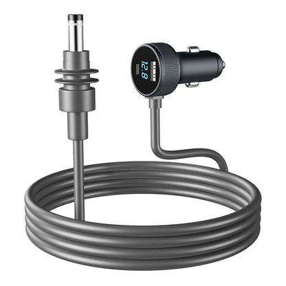 Starlink Mini DC Power Cable (Car to DC)