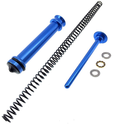 CYMA Piston Set, Spring, Spring Guide for Airsoft Toy CYMA M700/ CM701