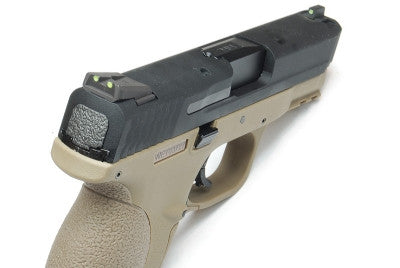 WE Little Bird FDE Semi-Auto (2 Magazine)