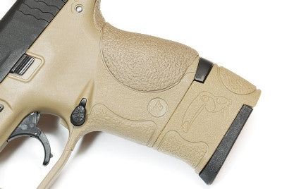 WE Little Bird FDE Semi-Auto (2 Magazine)
