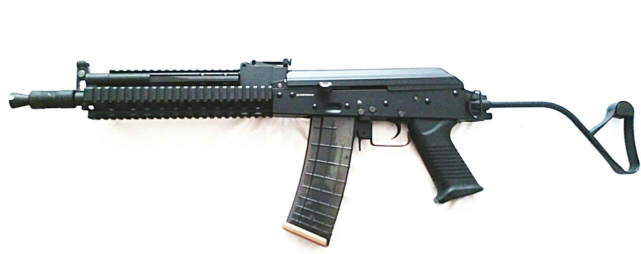 GOLDEN EAGLE ROMANIAN TACTICAL AK AEG