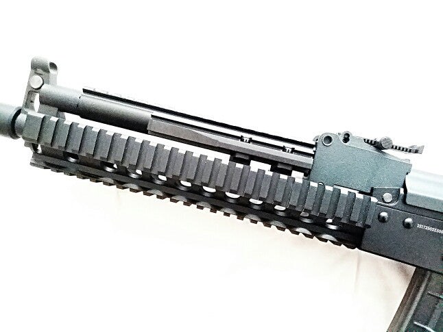 GOLDEN EAGLE ROMANIAN TACTICAL AK AEG