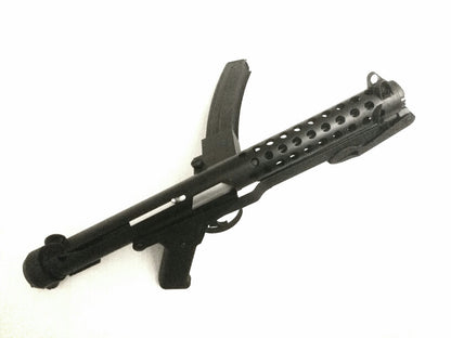 S&T STERLING L2A1 AEG SMG (BLACK)