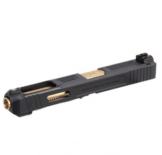 EMG G34 SAI Tier One Competition Custom Full Slide Set