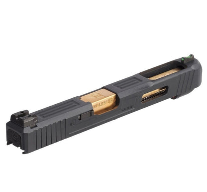 EMG G34 SAI Tier One Competition Custom Full Slide Set