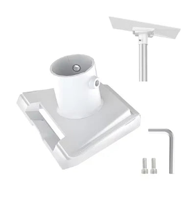 Starlink Gen 3 Pipe Mount Adapter