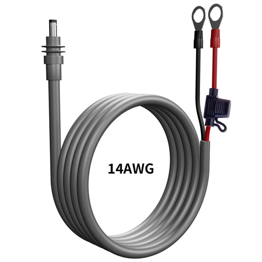 Starlink Mini DIY Extension Harness with Automotive Fuse Holder