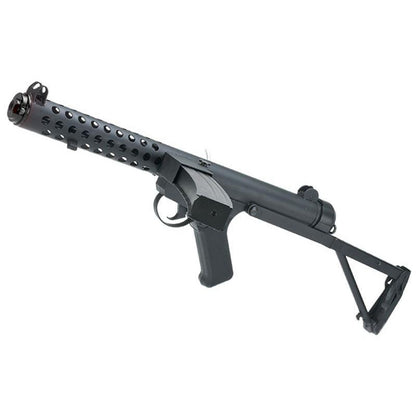 S&T STERLING L2A1 AEG SMG (BLACK)