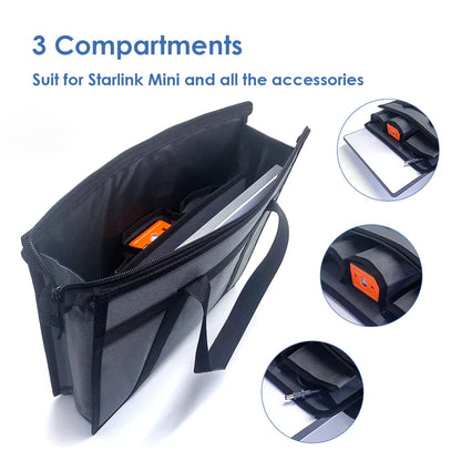 Starlink MINI Carry bag