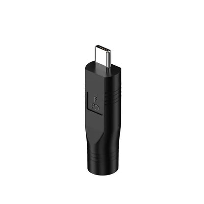 Starlink Mini Ethernet DC Power Cable with USB C to DC Adapter