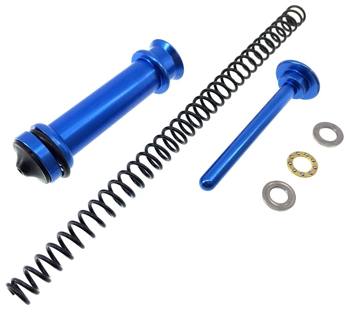CYMA Piston Set, Spring, Spring Guide for Airsoft Toy CYMA L96A1/CM703