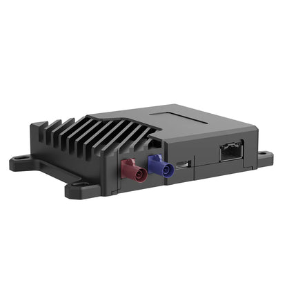 Night infrared thermal imager JH302B