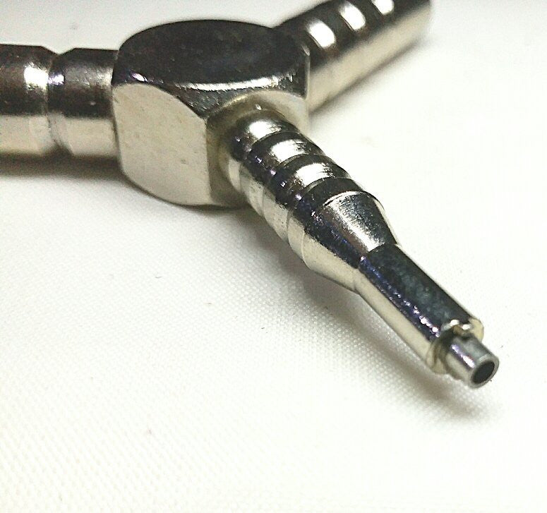 ARMY FORCE Steel TRI Magazine Valve Key (Type 2) for Gas Magazine