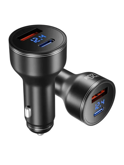 Starlink MINI PD165W Car Power Adapter