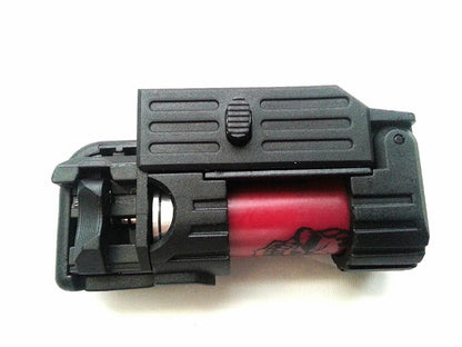 APS Smart Shot Toys Mini Launcher Complete Set (2 Shell/Charger)