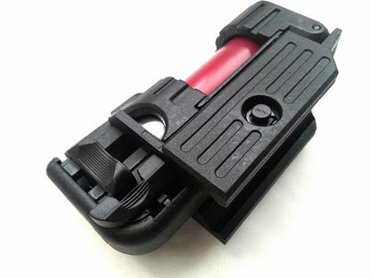 APS Smart Shot Toys Mini Launcher Complete Set (2 Shell/Charger)